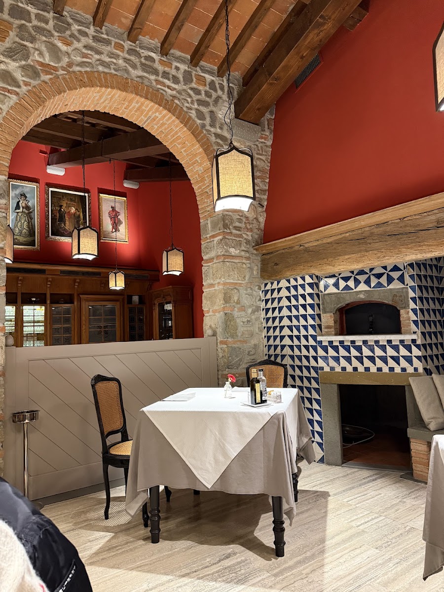 Ristorante Il Grano D'oro Photos 2